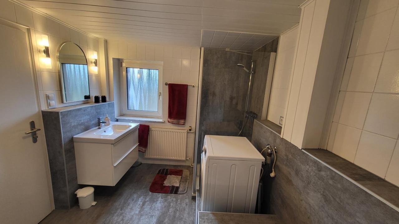 Apartments Am Saalebogen Mit Gartenterrasse, Grillkamin, Freie Parkplaetze Рудольштадт Экстерьер фото