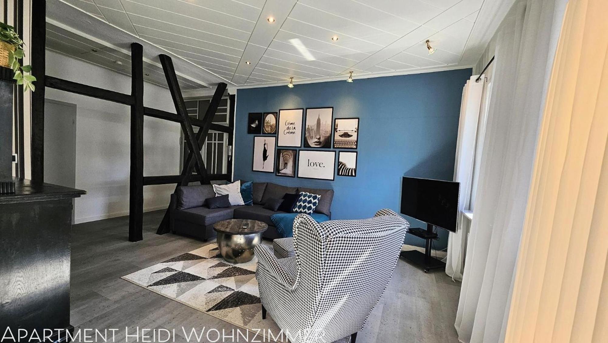 Apartments Am Saalebogen Mit Gartenterrasse, Grillkamin, Freie Parkplaetze Рудольштадт Экстерьер фото